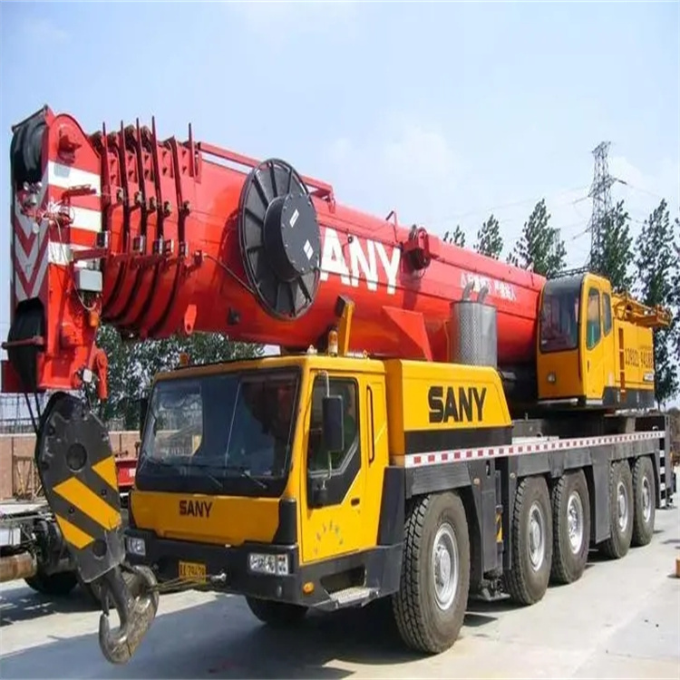 六合附近大型吊车出租电话