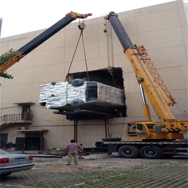 六合吊车租赁公司电话