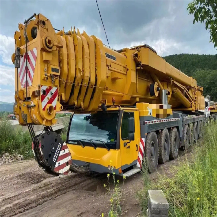 六合附近100吨吊车出租电话