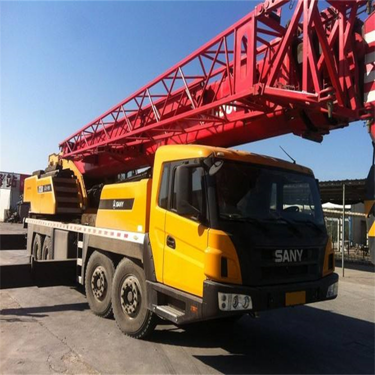 六合50吨吊车出租电话