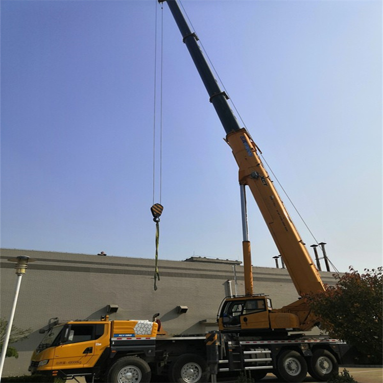 六合附近的8吨吊车出租电话