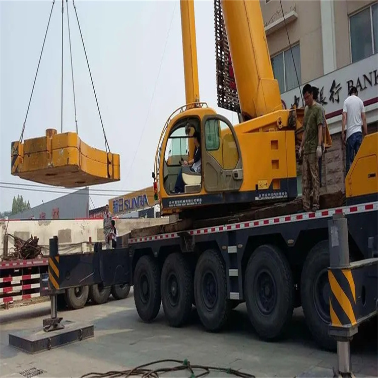 六合附近吊车出租公司电话