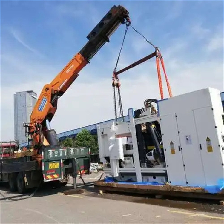 六合附近小吊车联系方式|8-16吨|本地及时服务